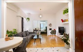 O&O Group Ruby'S Urban Residence Koukaki