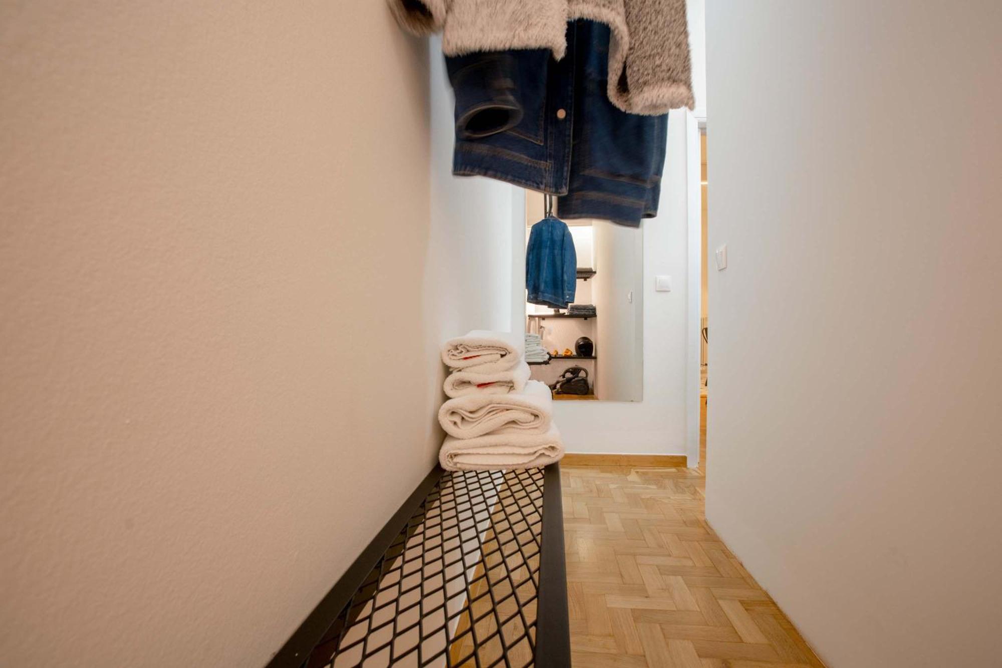 O&O Group Ruby'S Urban Residence Koukaki Athene Buitenkant foto