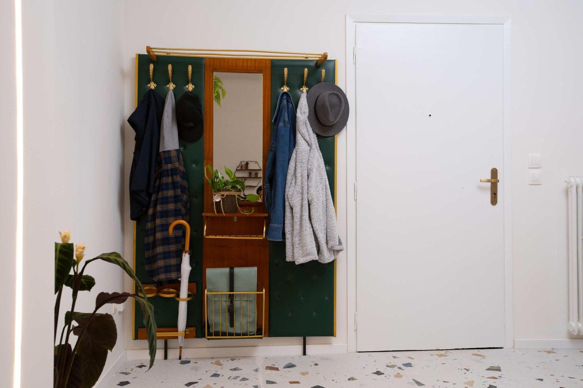 O&O Group Ruby'S Urban Residence Koukaki Athene Buitenkant foto