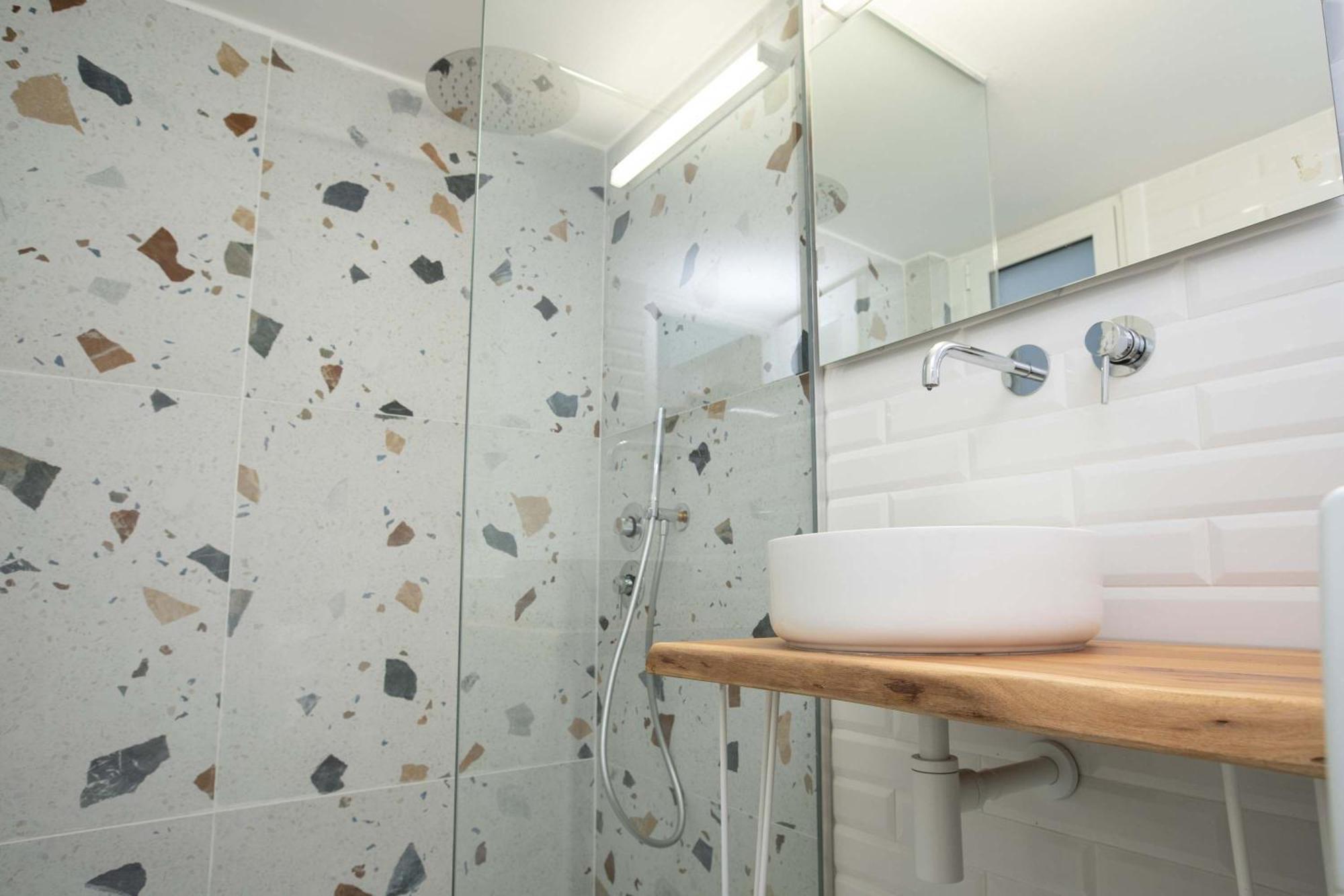O&O Group Ruby'S Urban Residence Koukaki Athene Buitenkant foto