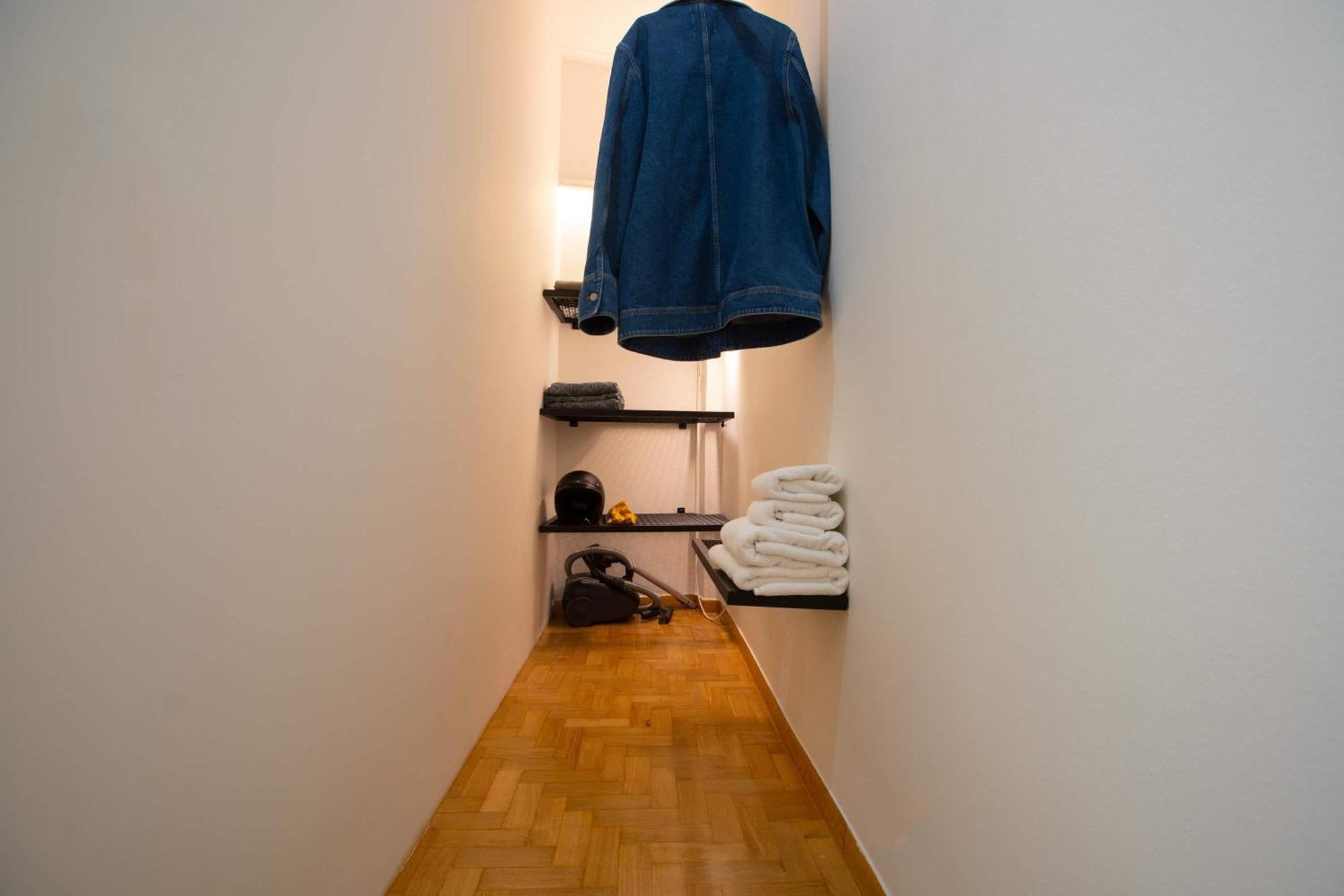 O&O Group Ruby'S Urban Residence Koukaki Athene Buitenkant foto