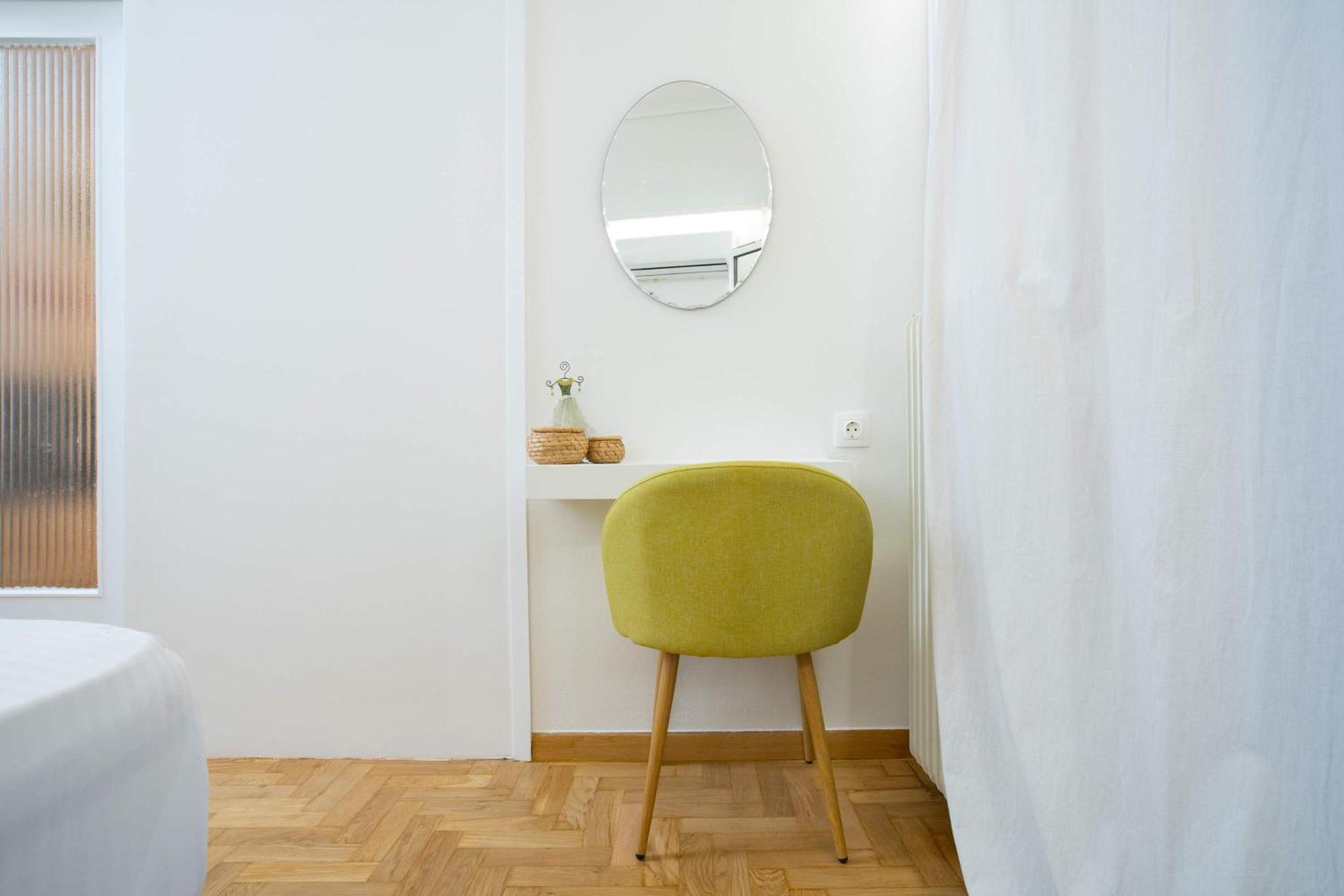 O&O Group Ruby'S Urban Residence Koukaki Athene Buitenkant foto